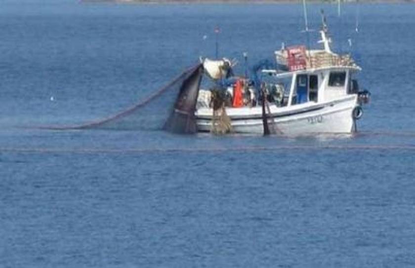 Υπουργείο Γεωργίας Κύπρου: Στήριξη στους ψαράδες