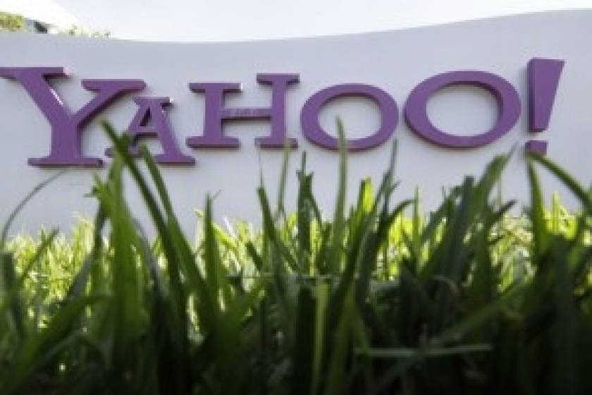 Yahoo: «Σε έξι μήνες μας ζήτησαν προσωπικά δεδομένα 13000 χρηστών»