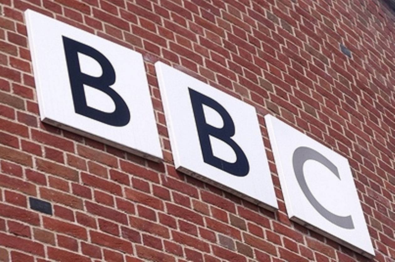 Το BBC διέκοψε τη συνεργασία με το τουρκικό NTV