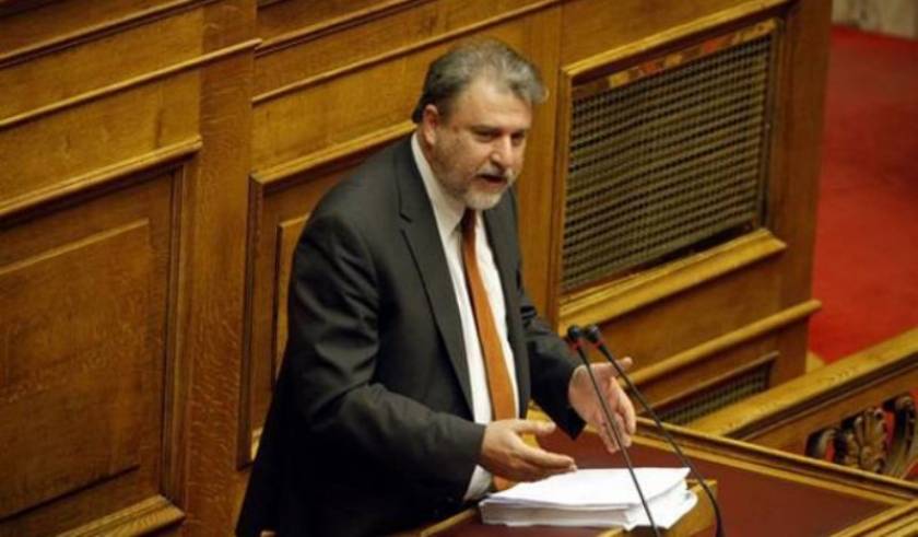 Στην Βουλή η τροπολογία των Ανεξάρτητων Ελλήνων για την ΕΡΤ