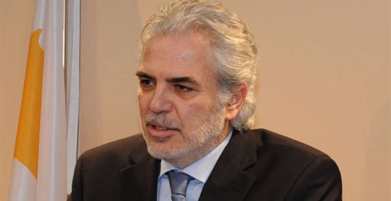 Στυλιανίδης: Υπάρχουν πολλές ελπίδες για επανεκκίνηση της οικονομίας