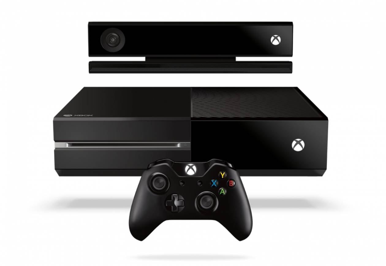 Η Microsoft τα ανέτρεψε όλα σχετικά με το Xbox One!
