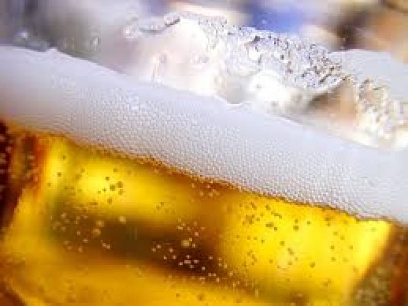 Κερδοφόρες ήταν οι ελληνικές βιομηχανίες μπίρας το 2012