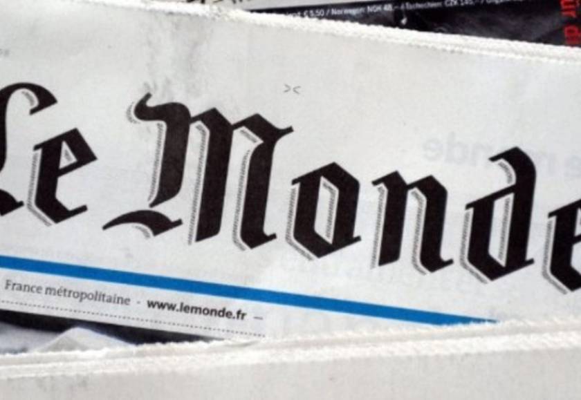 Le Monde:Πιο εύθραυστη η ελληνική κυβέρνηση μετά την αποχώρηση Κουβέλη