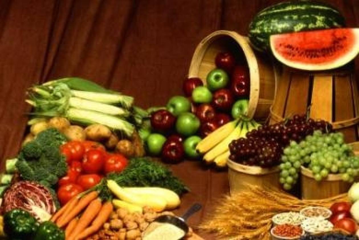 Ροδόπη: 4.264 αιτήσεις για τη δωρεάν διανομή τροφίμων