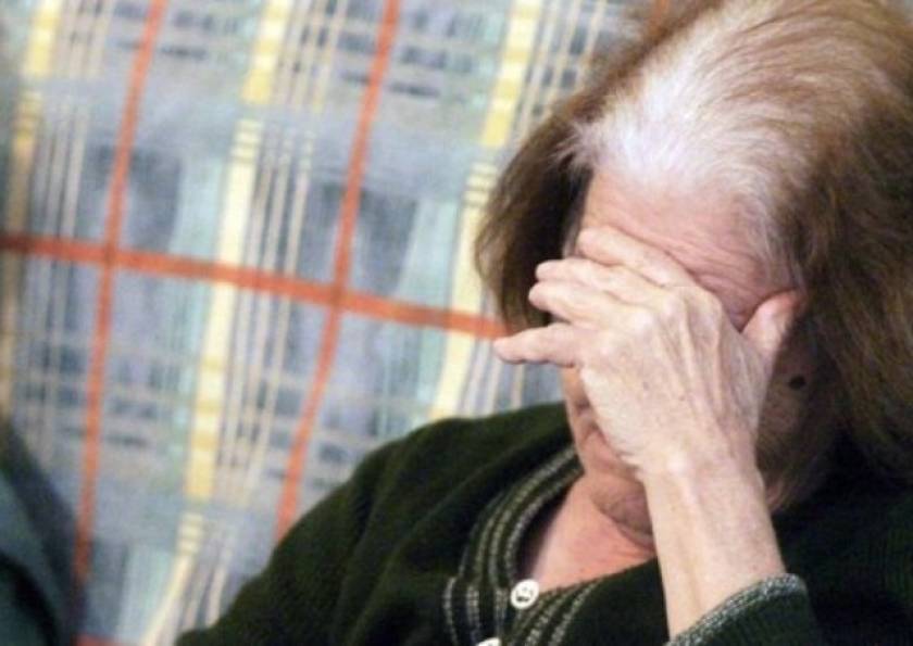 Ρόδος: Συνελήφθη 77χρονη γιαγιά με οφειλές 557.000 ευρώ