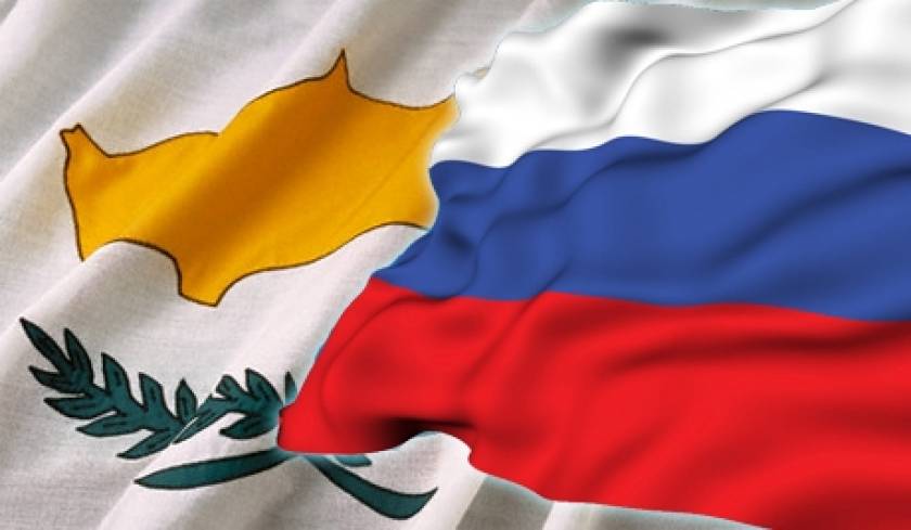 Kασουλίδης: Ο ρωσικός Στόλος είναι ευπρόσδεκτος στην Κύπρο