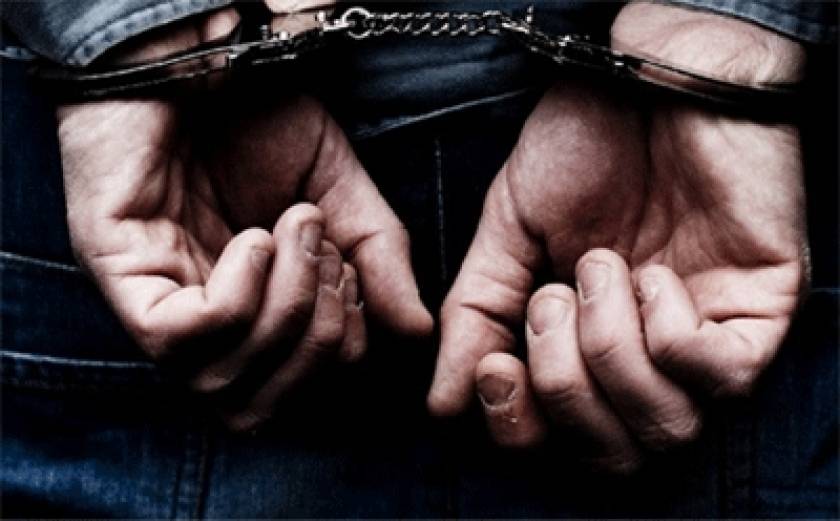 Κύπρος: Σύλληψη 39χρονου Ρουμάνου που καταζητείτο από Ιντερπόλ
