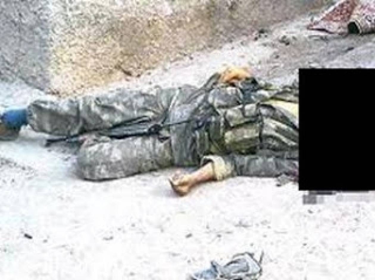 Zaman-Τουρκία: Από το 1984 σκοτώθηκαν 6205 στρατιώτες από το PKK