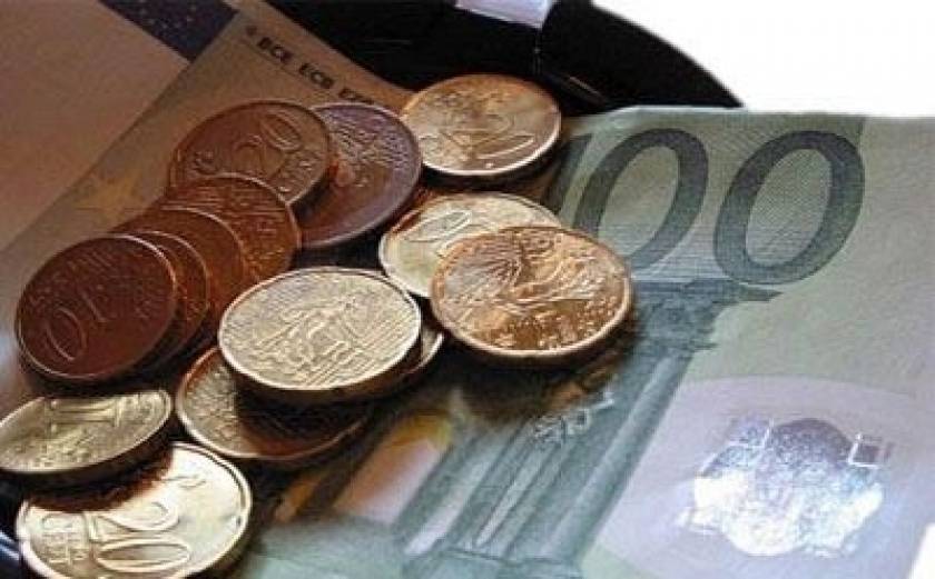 Nέα ληξιπρόθεσμα χρέη 3,05 δισ. ευρώ το 5μηνο