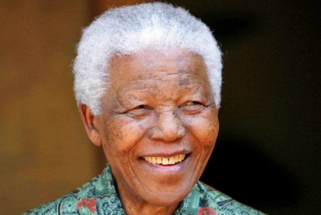 Η Νότια Αφρική προετοιμάζεται για το θάνατο του Μαντέλα
