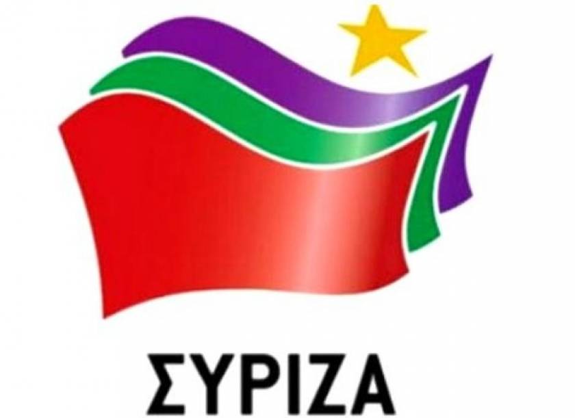 Επίσκεψη ΣΥΡΙΖΑ στους εργαζόμενους της επιχείρησης «Κατσέλης»