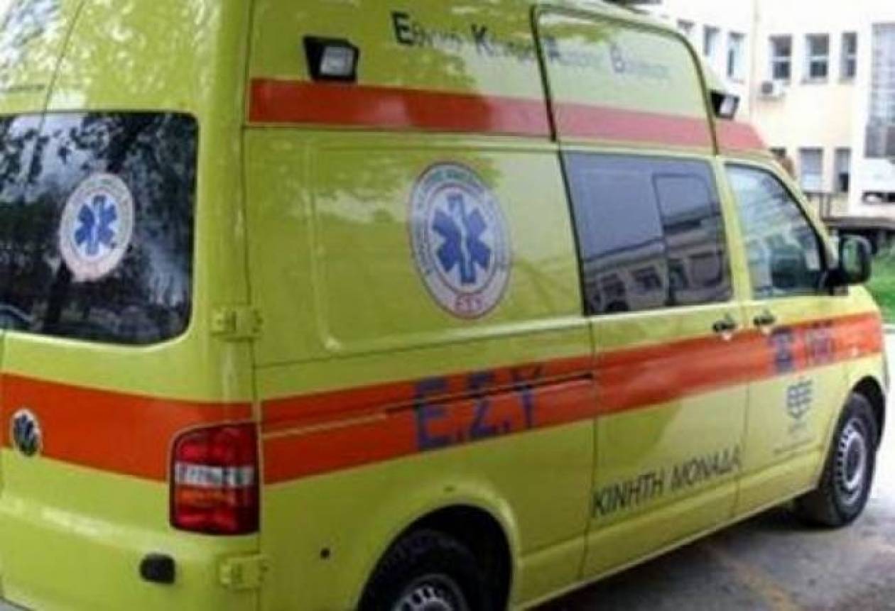 Ηγουμενίτσα: 27χρονη τραυμάτισε με το όχημά της ένα 9χρονο αγόρι