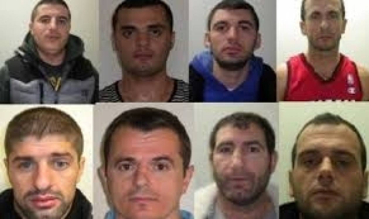 Αστυνομικοί καταγγέλλουν την επιχείρηση για τους Αλβανούς δραπέτες