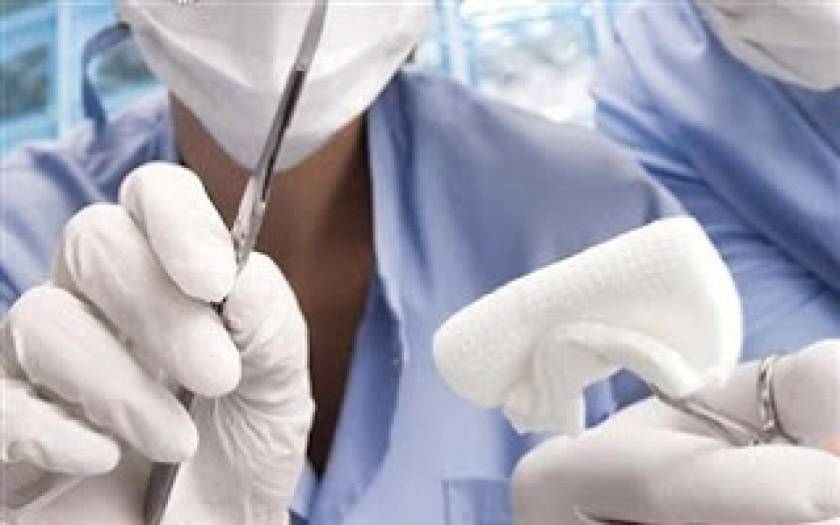 Τραγωδία στο Άργος: «Έσβησε» χειρουργός κατά τη διάρκεια επέμβασης