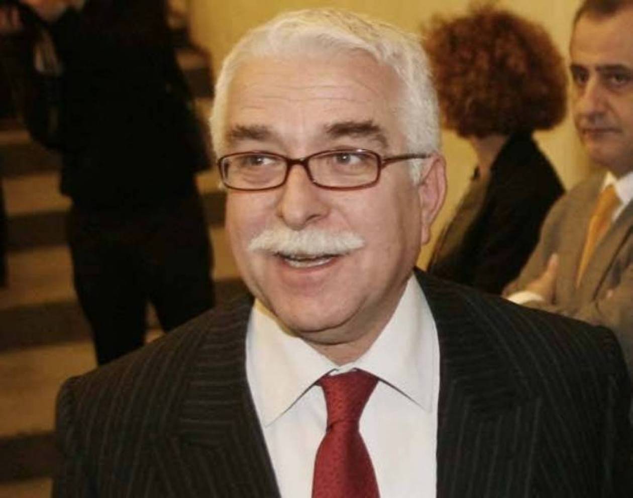 Νέος πρόεδρος του ΕΟΦ ο πρώην υπουργός υγείας Αθ. Γιαννόπουλος