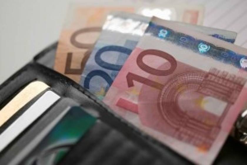 Υπό κατάσχεση το σπίτι ανέργου για χρέη 1.677 ευρώ στην εφορία!