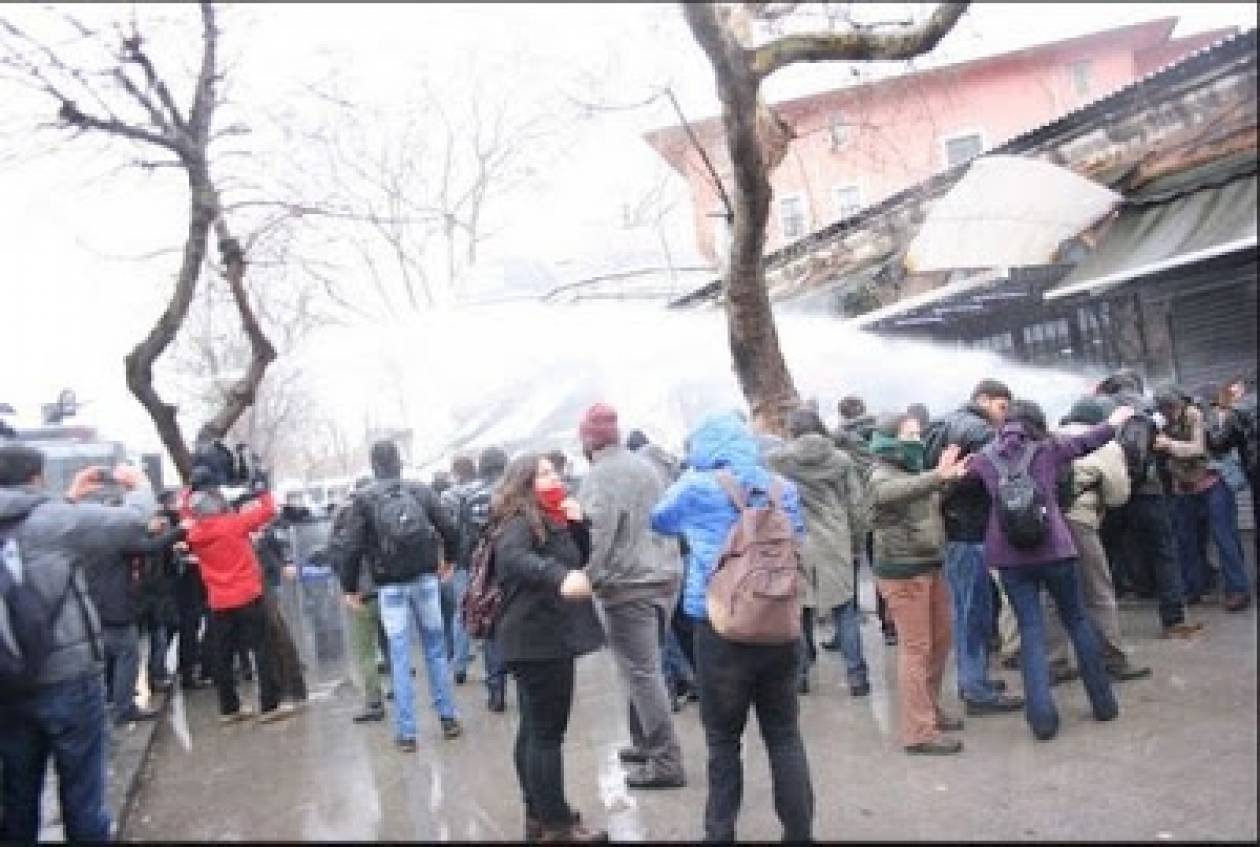 Τουρκία: Ανήλικοι μαθητές σε δίκη για δυσφήμιση του Ερντογάν