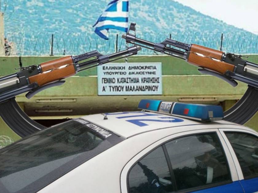 Αλβανοί παραστρατιωτικοί τρομοκρατούν τη χώρα