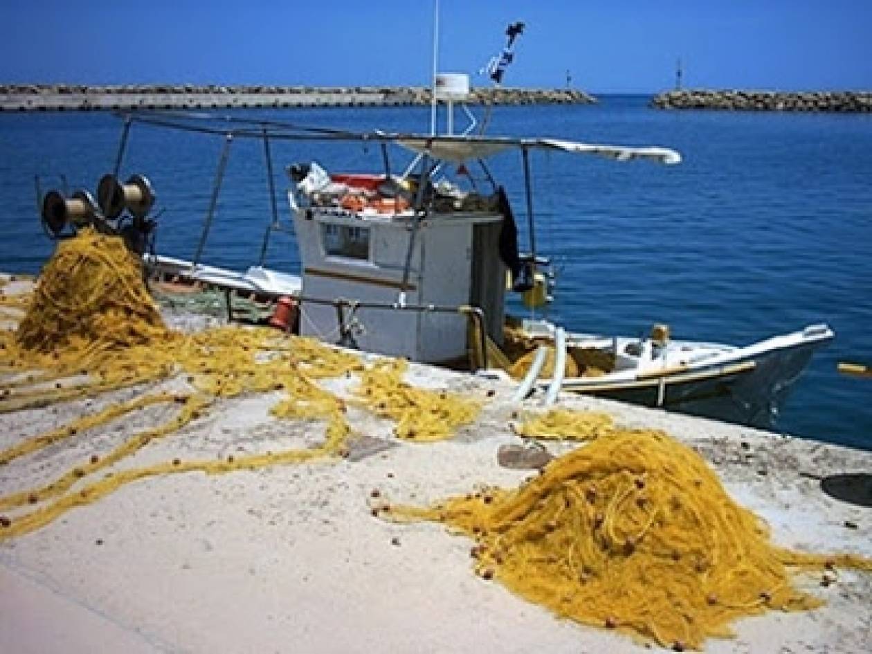 'Αρτα: Μείωση μισθωμάτων για τη στήριξη αλιείας