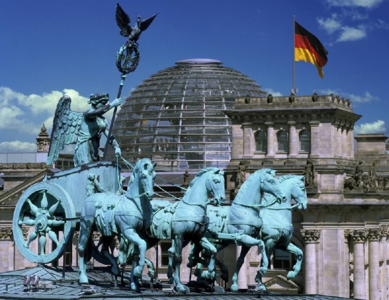 Γερμανία: Αυξήθηκαν οι λιανικές πωλήσεις