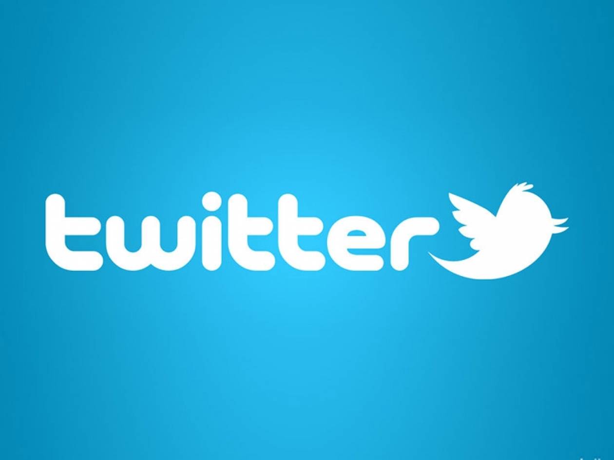 Τα 5 πιο δημοφιλή θέματα στο Twitter για τους Έλληνες χρήστες