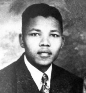 Νέλσον Μαντέλα: Η ιστορία της ζωής του