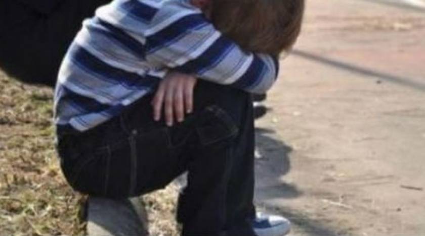 Αγρίνιο: Πατέρας συνελήφθη επειδή χτυπούσε τον 9χρονο γιο του