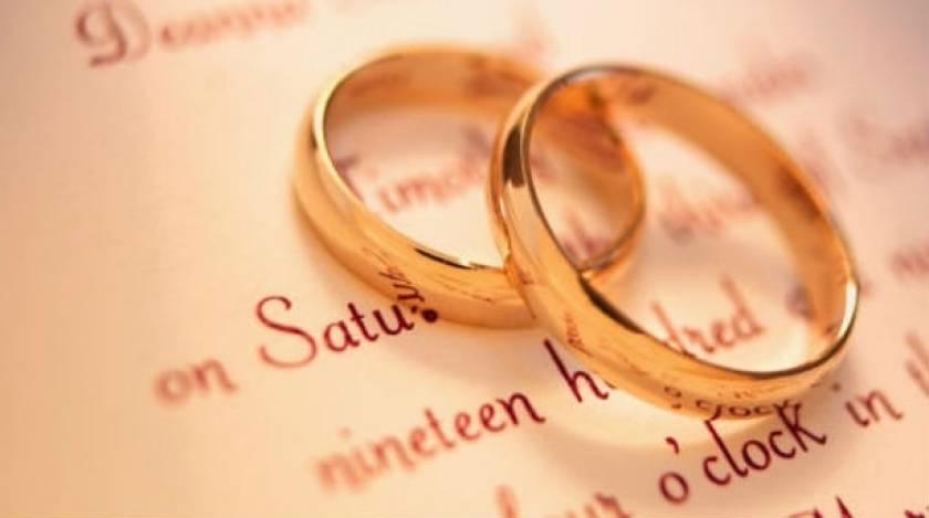 Πρωτοφανές: Ιερέας παράτησε το μυστήριο του γάμου κι έφυγε επειδή...
