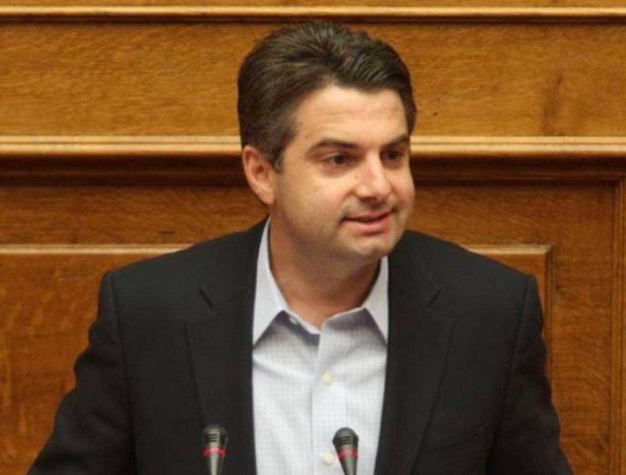 Κωνσταντινόπουλος: Οι δηλώσεις Βορίδη ανοίγουν τον ασκό του Αιόλου
