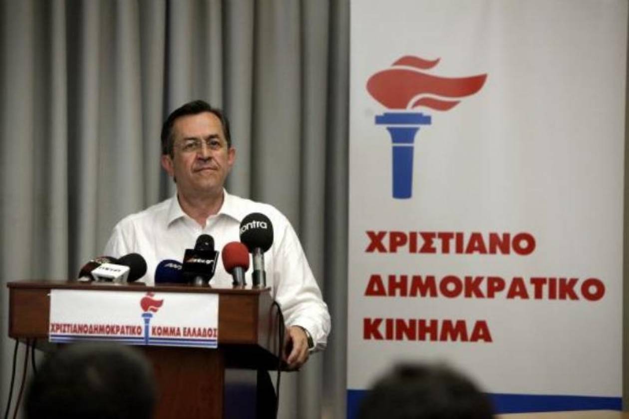 Νικολόπουλος: Η αντιπολυτεκνική πολιτική του Υπουργείου Παιδείας