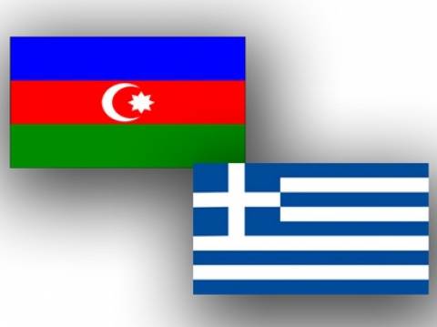 To  αζέρικο φυσικό αέριο  αφυπνίζει τους  Έλληνες Επιχειρηματίες