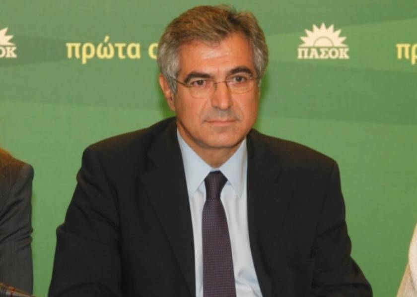 Καρχιμάκης: Ο Προβόπουλος ξέρει για τις λίστες μεγαλοκαταθετών