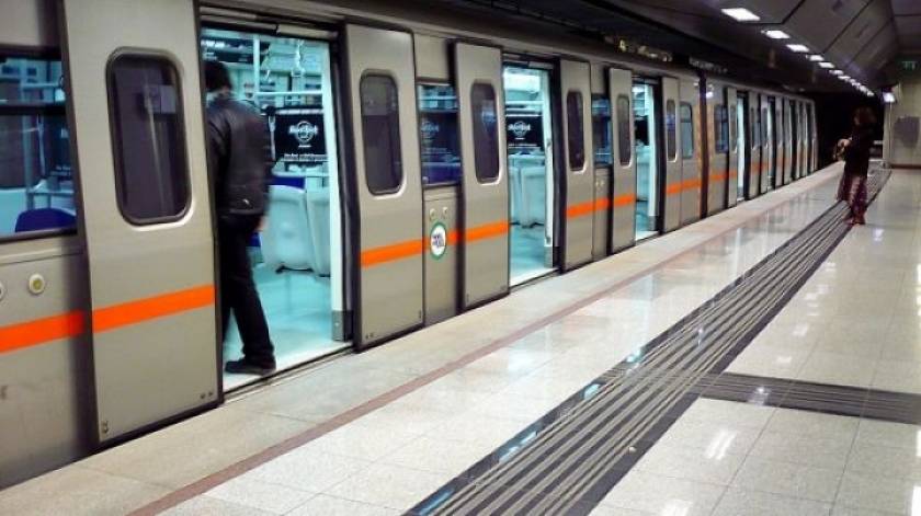 Ανοίγουν μέχρι τέλος του μήνα 4 νέοι σταθμοί του Μετρό