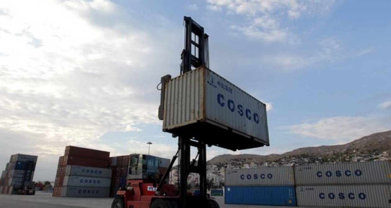 Φορτίο με παράνομα κλιματιστικά εντοπίστηκε στο λιμάνι του Πειραιά