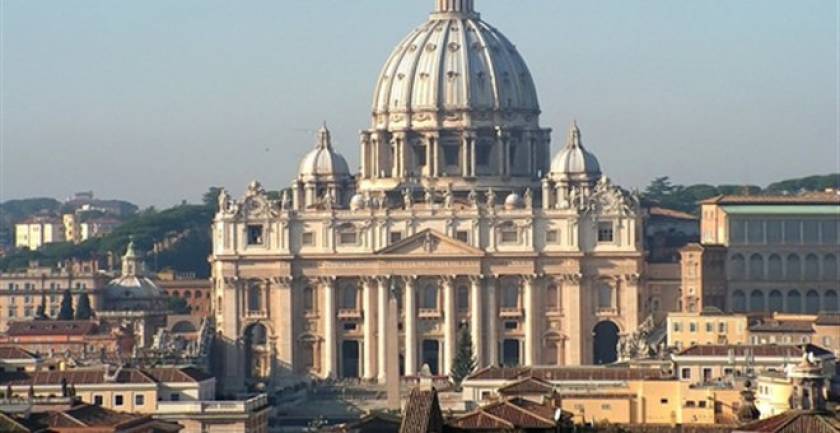 Παραιτήσεις στην Τράπεζα του Βατικανού λόγω οικονομικού σκανδάλου