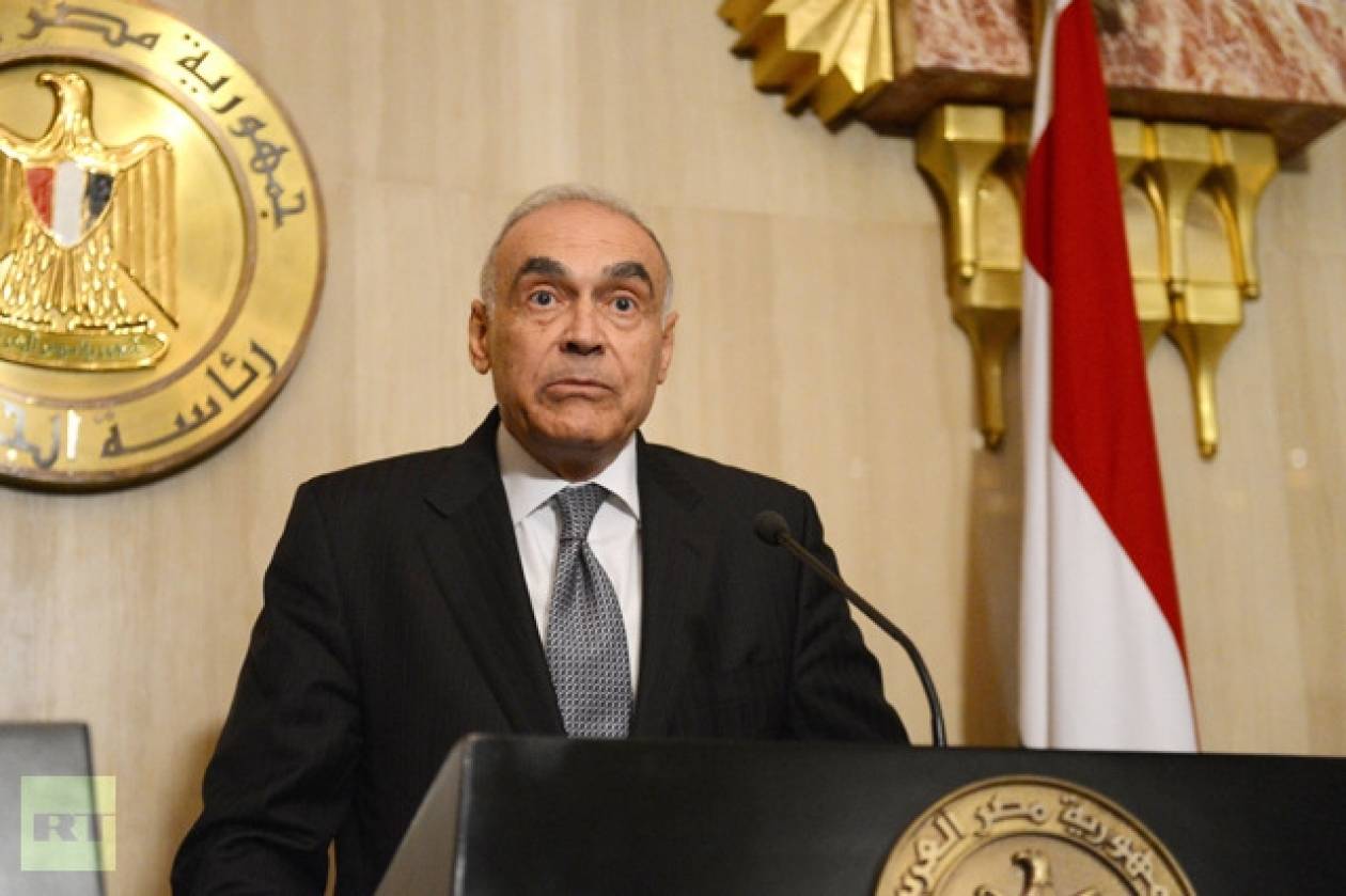 Παραιτήθηκε ο υπουργός Εξωτερικών της Αιγύπτου