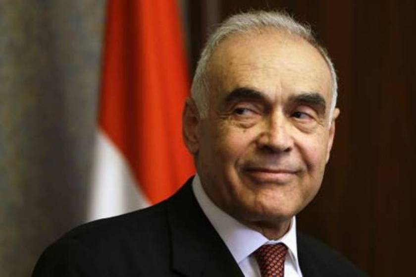 Πέμπτος υπουργός παραιτήθηκε στην Αίγυπτο