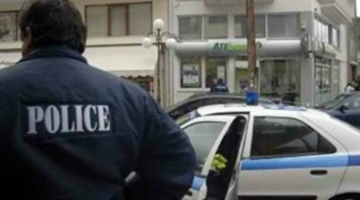 Ηγουμενίτσα: Έφοδος της αστυνομίας στην εστία των ΤΕΙ