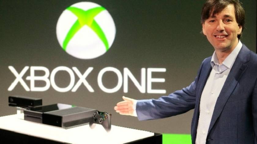 Ο επικεφαλής του Xbox One εγκαταλείπει τη Microsoft!