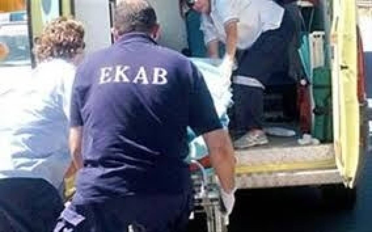 Σοκ στην Κρήτη: Βρέθηκε απανθρακωμένος μέσα σε θερμοκήπιο