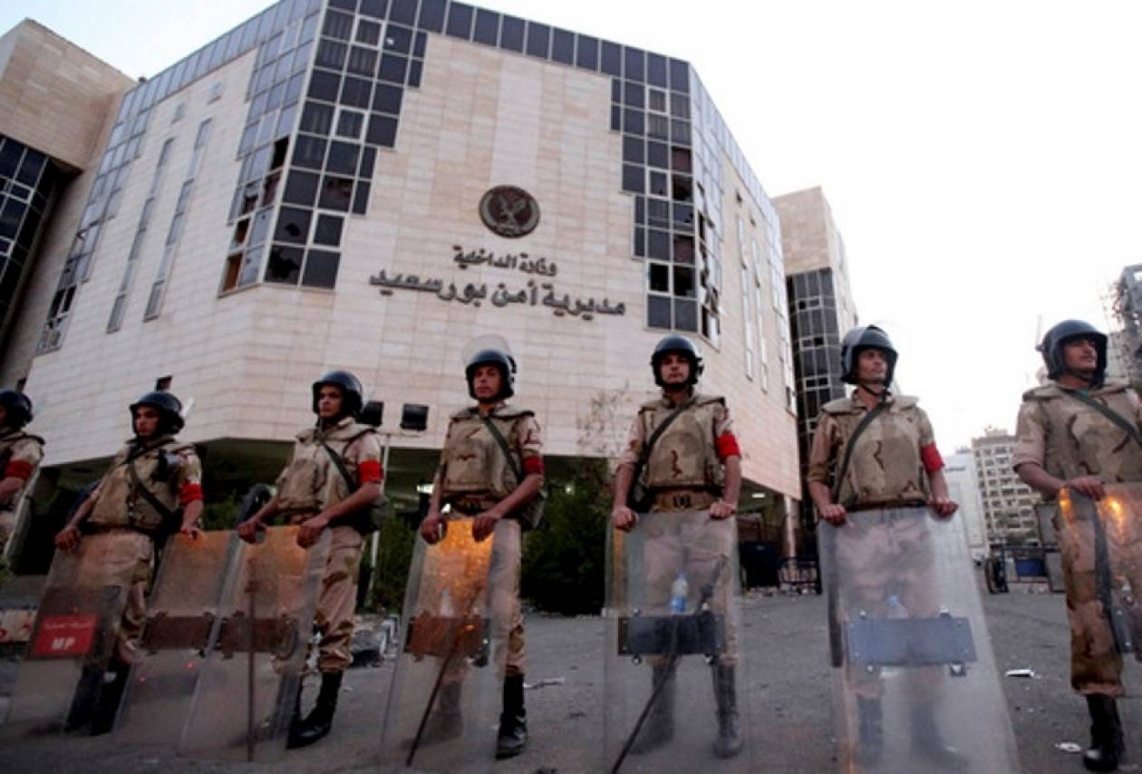 Αίγυπτος: Πρόωρες προεδρικές εκλογές ζητούν οι σύμμαχοι του Μόρσι