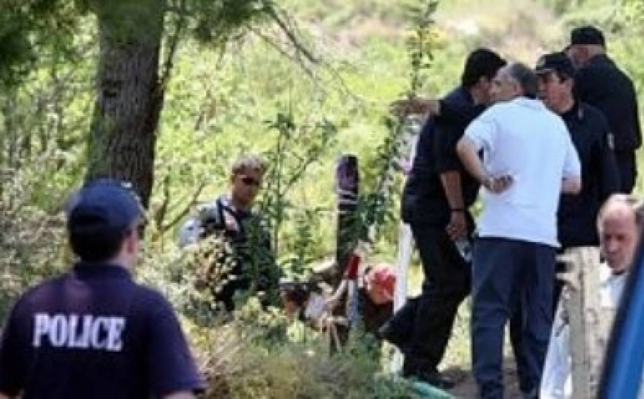 Αστυνομικός έπεσε σε χαράδρα στη συμπλοκή με τους Αλβανούς δραπέτες