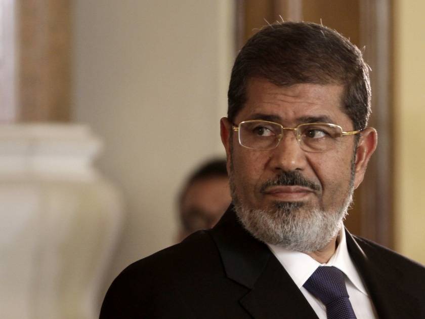 Εξέπνευσε το τελεσίγραφο - Κυβέρνηση συνεργασίας προτείνει ο Μόρσι