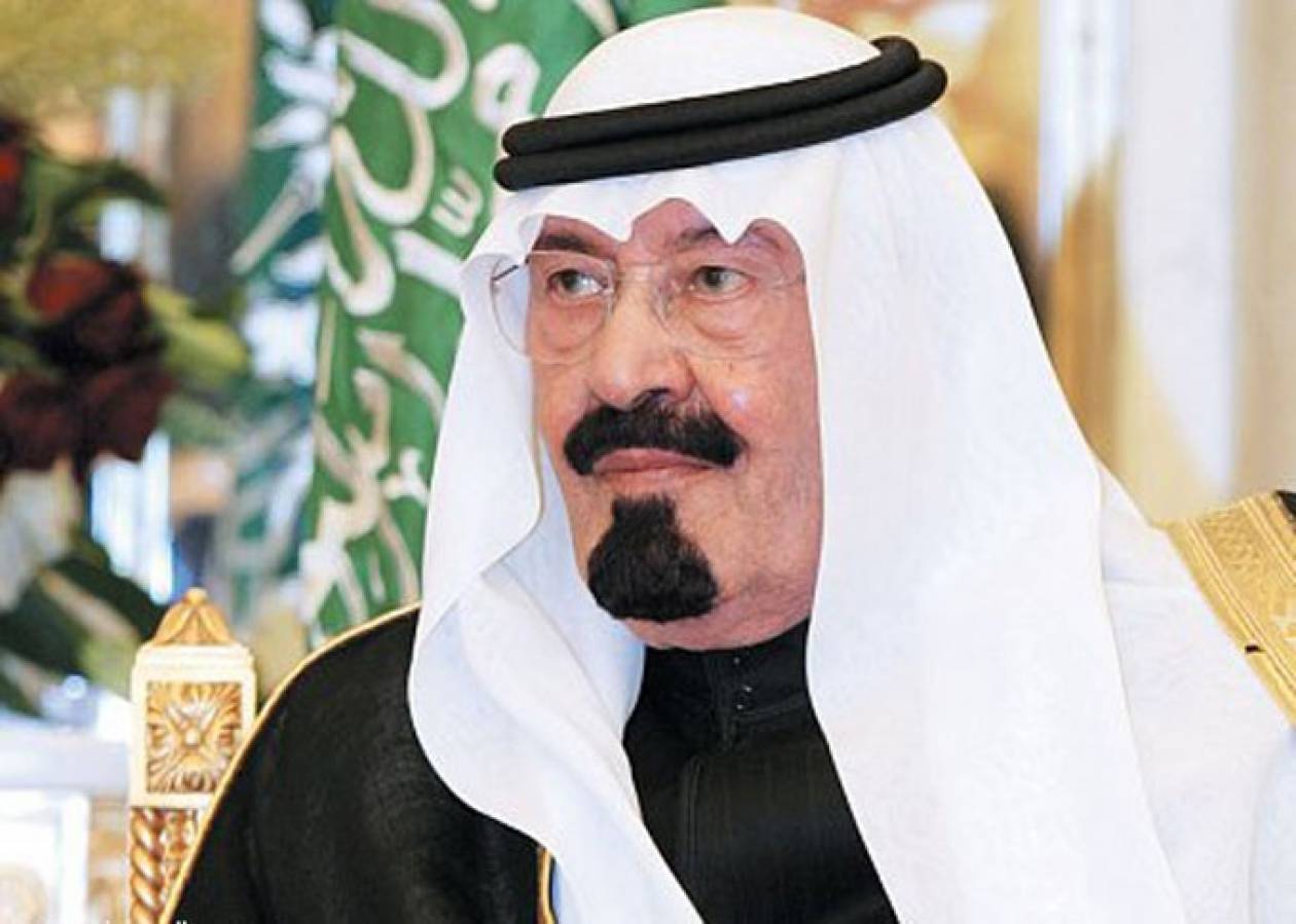 Αίγυπτος: «Βασιλικά» συγχαρητήρια από τη Σαουδική Αραβία στον Μανσούρ