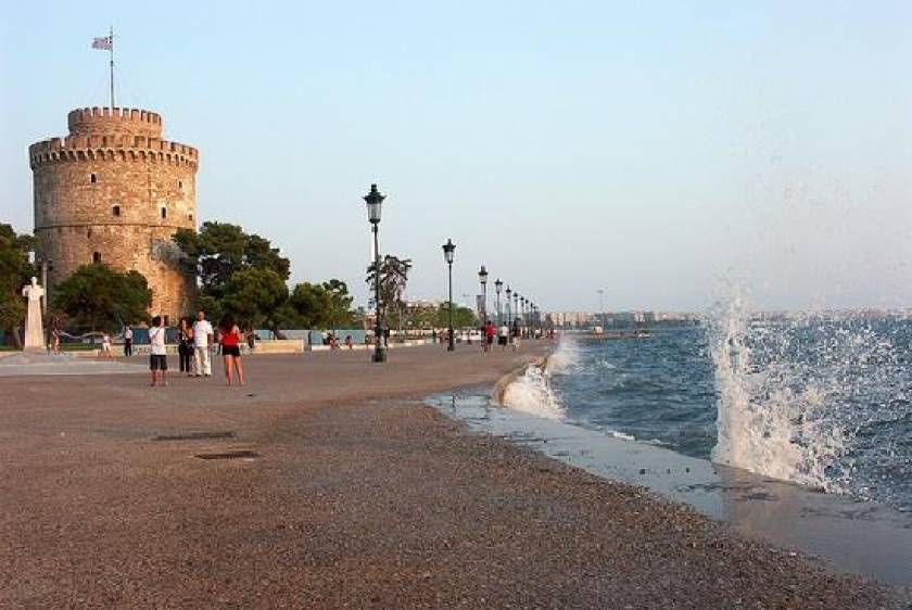 Ποια επαγγέλματα έχουν ζήτηση στη Θεσσαλονίκη