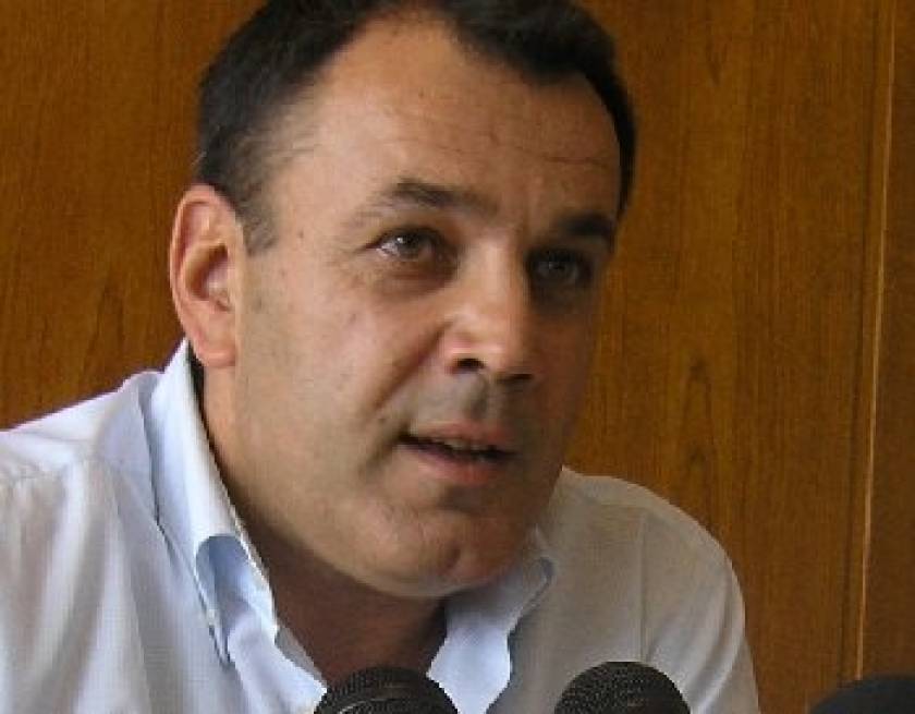Ν. Παναγιωτόπουλος: Η Χρυσή Αυγή δεν είναι κόμμα νεοναζί