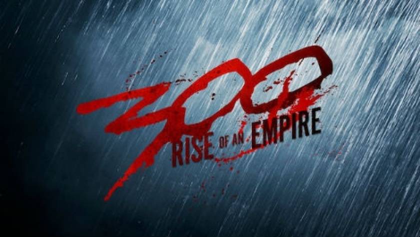 300: Η άνοδος της αυτοκρατορίας (vid)