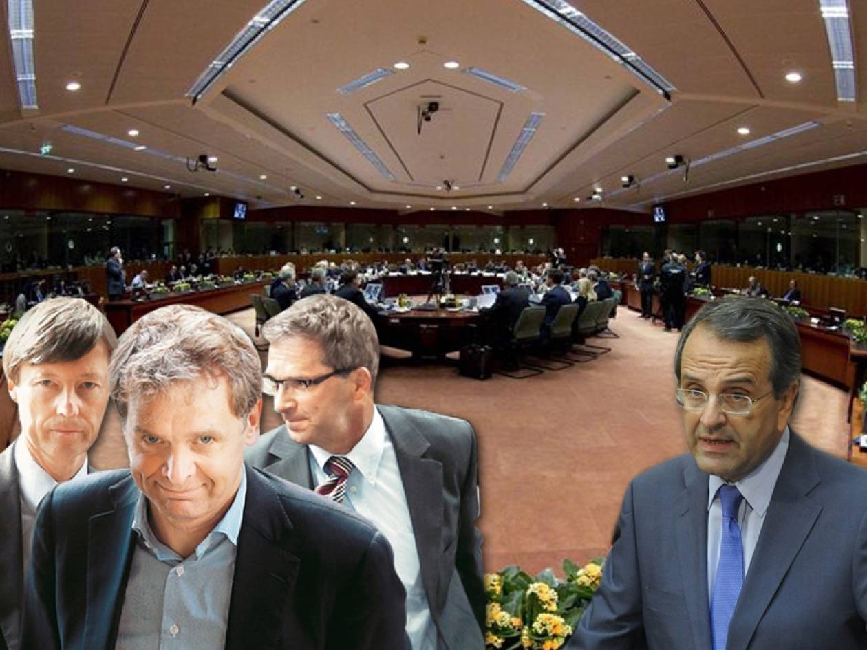 Ανάγκη άμεσης συμφωνίας μέχρι το Eurogroup
