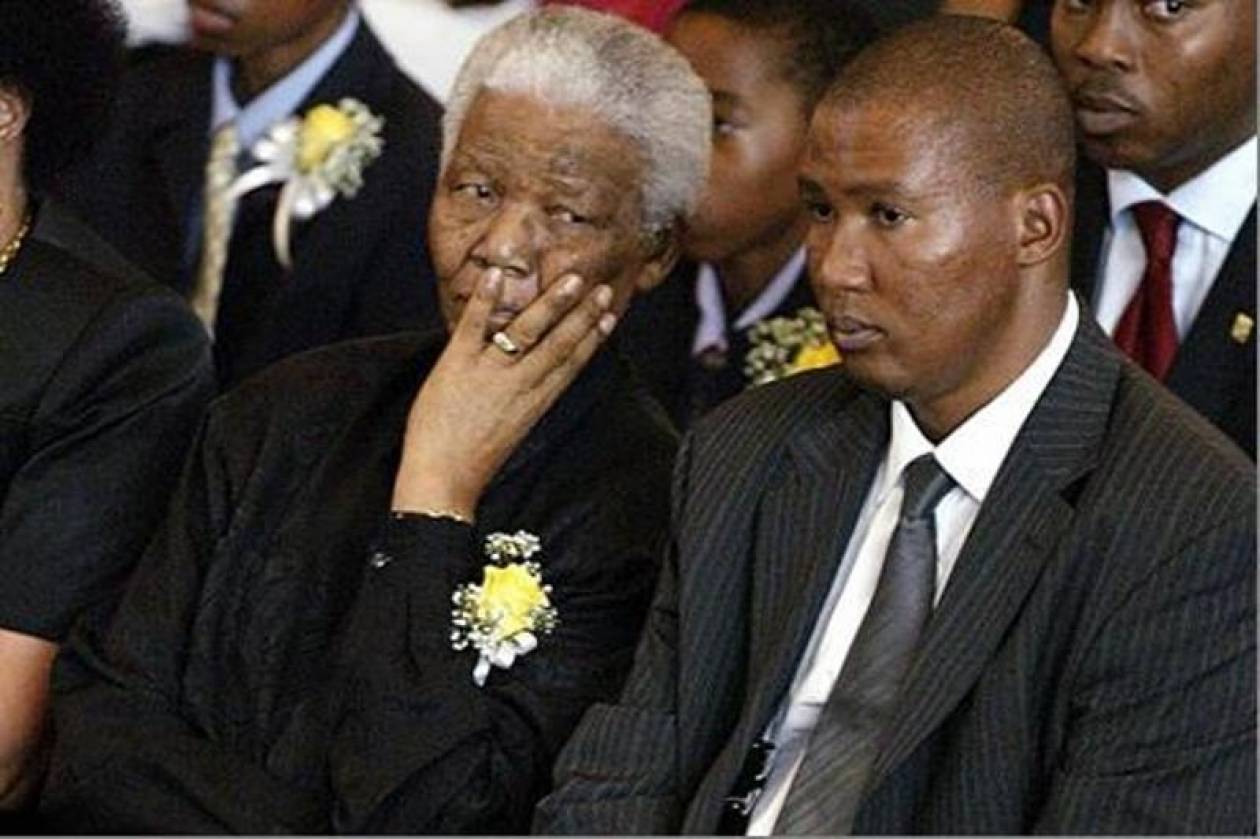 Ντέσμοντ Τούτου: Μη λερώνετε το όνομα του Μαντέλα